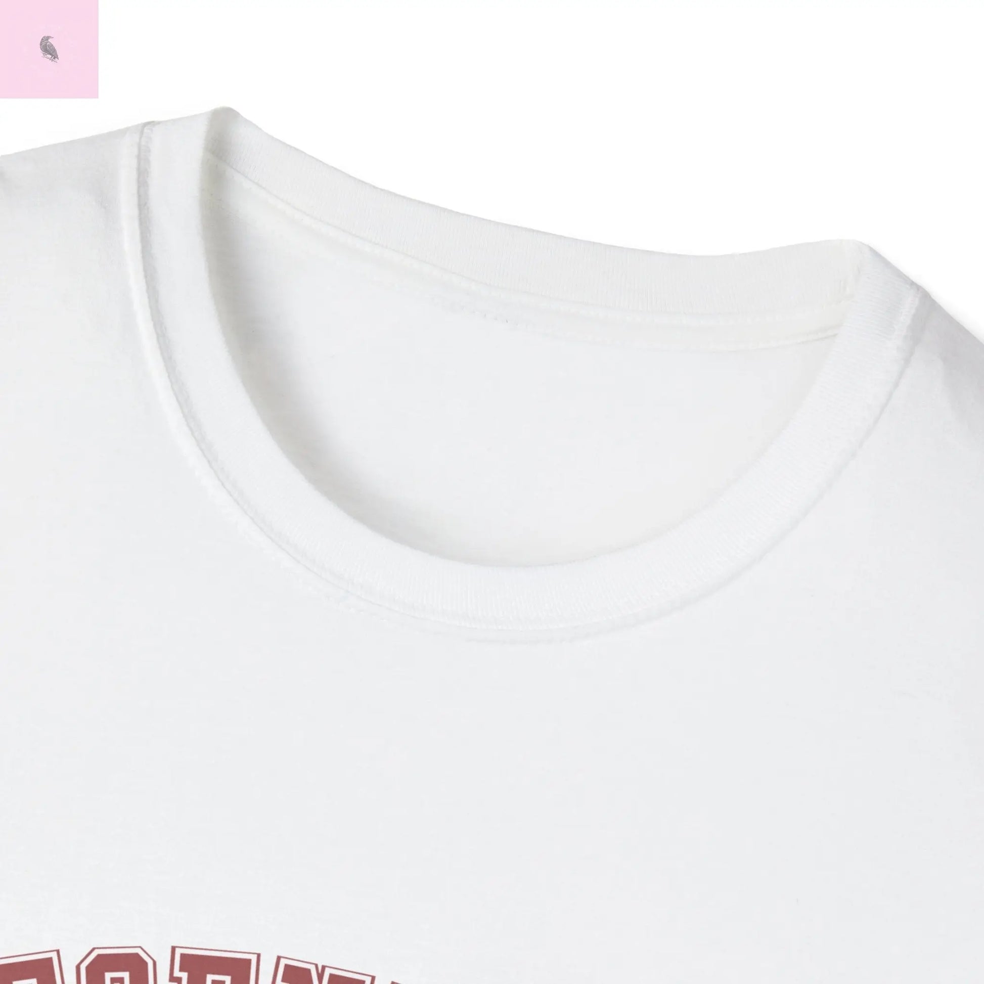 Legendary Rydell High Unisex Softstyle T-Shirt - Vintage highschool Tee The flirty crow