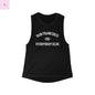 San Francisco vs. Everybody Else Muscle Tank, Casual Summer Top, Athletic Wear, Gift for Sports Fans, Relaxed Fit Gym Shirt Printify