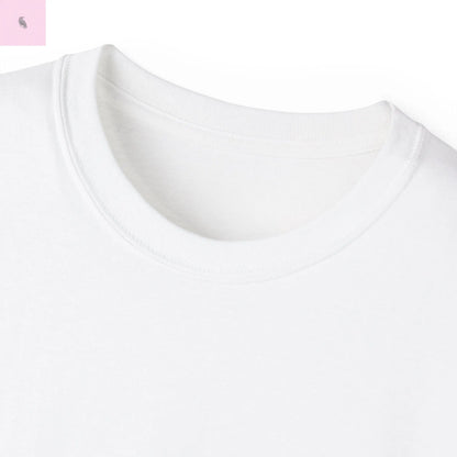 Graphic Tee - Rich Bitch Energy Unisex Ultra Cotton Tee The flirty crow