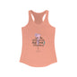 Mermaids and Mimosas Racerback Tank