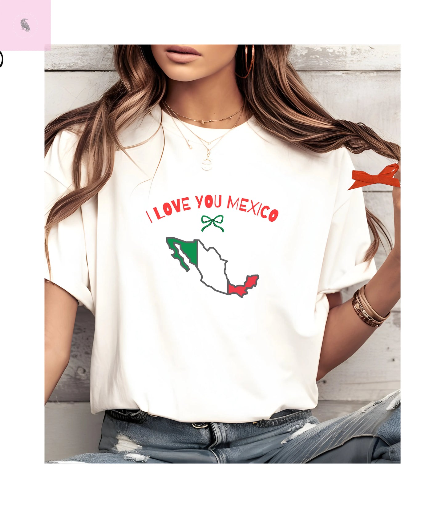 Mexico Vacation  tee, Unisex summer T-Shirt, Gift for traveler, Mexico lover gift, Mexico vacation Printify