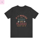 Unisex short sleeve book lover tee pajama lover bella + canvas cotton womens tee the flirty crow