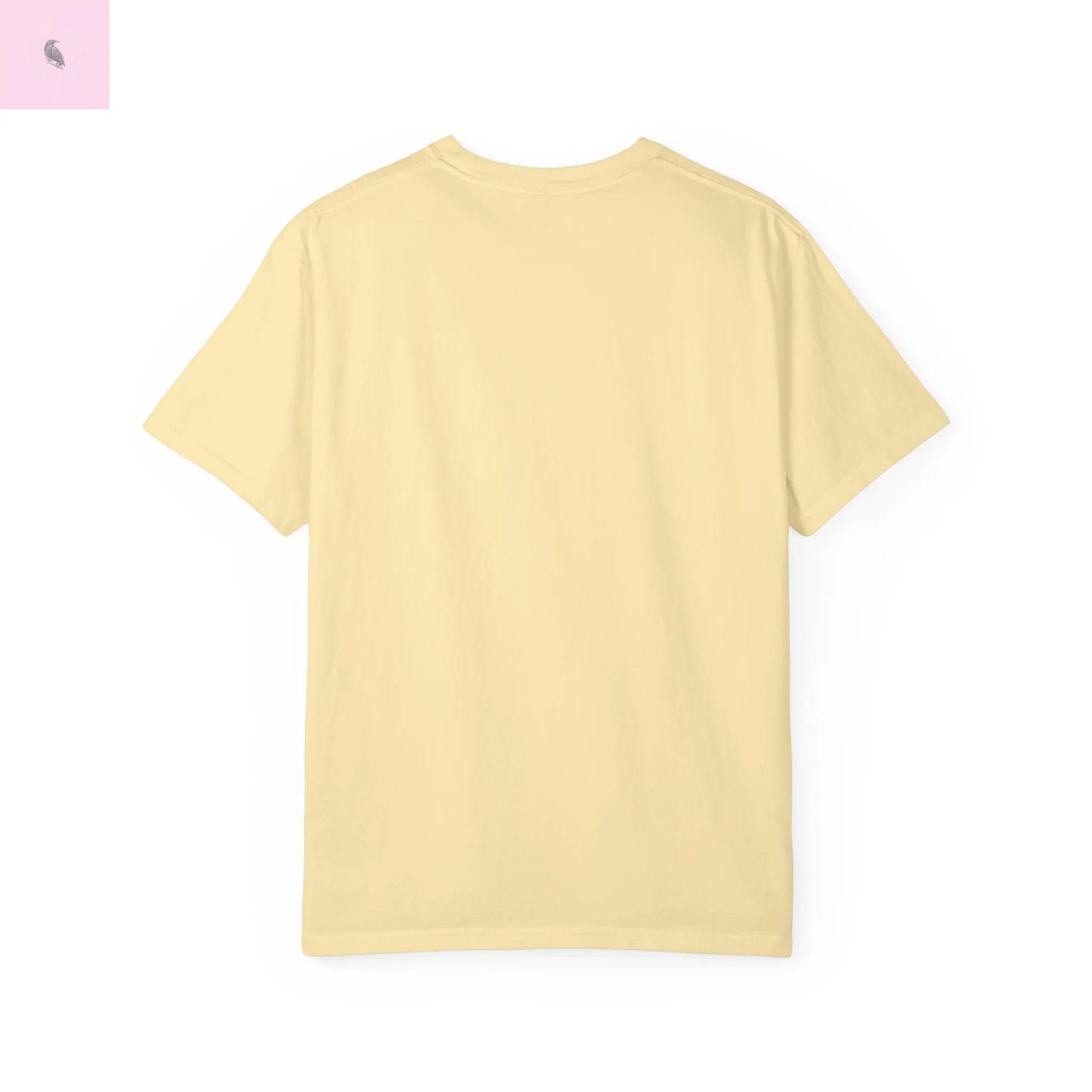 Bird Lover T-Shirt - Unisex Tee