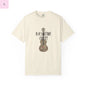 Country Music Lover T-shirt, comfort colors western tee, concert tshirt, country music festival, Music lover gift Printify