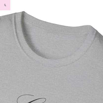Ciao Bella Italy lovers  Softstyle T-Shirt the flirty crow