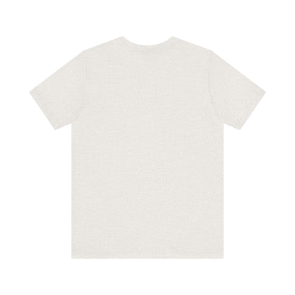 Pretty Moment Unisex Tee  Bella+ Canvas Cotton Summer Tee The flirty crow