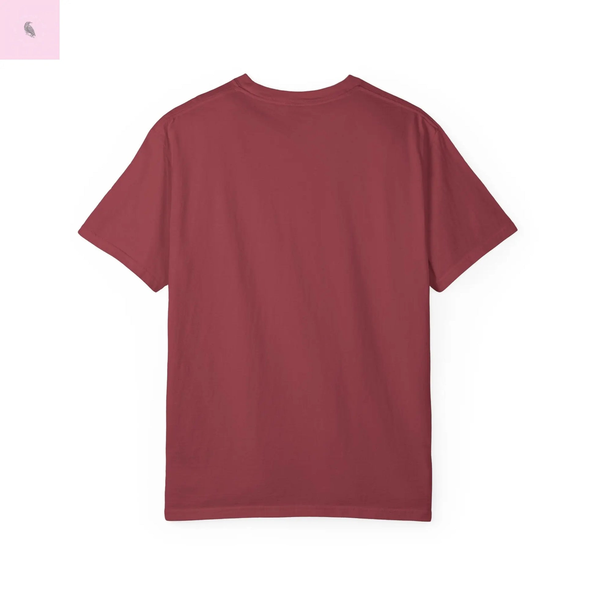 Chinoiserie Leopard T-shirt The flirty crow
