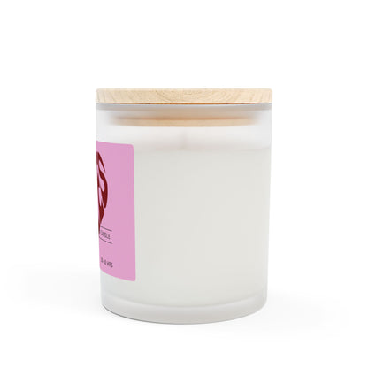 Los Angeles 11oz soy wax candle