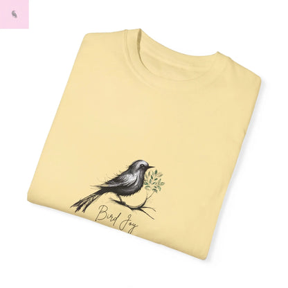Bird Lover T-Shirt - Unisex Tee