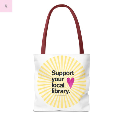 Book lovers tote bag, Library Tote Bag, Canvas  Shopping Bag, beach tote bag, literacy gift, gift for book lover, reading tote bag The flirty crow