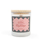 Candle, Manifesting New Beginnings, 11oz