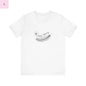 Free Spirit Feather Unisex Cotton T-shirt the flirty crow