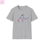 Summer Villa Vibes T-Shirt Printify