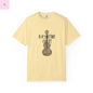 Country Music Lover T-shirt, comfort colors western tee, concert tshirt, country music festival, Music lover gift Printify