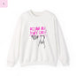 Beach Crewneck Sweatshirt ,Ocean lover, Summer Vibes Sweatshirt, beachy vibe,  Beach vacation Sweater, Casual Outfit, Summer Apparel Printify