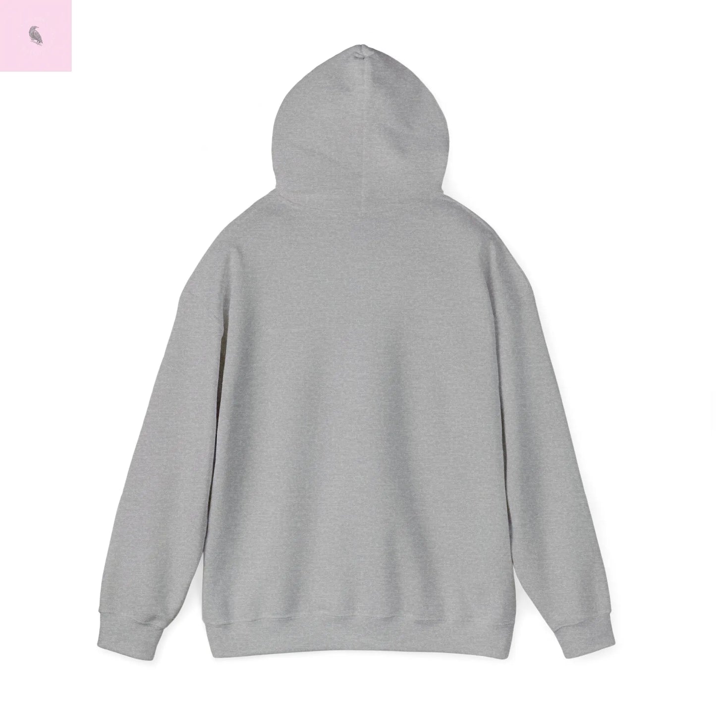 Punk Rock Cat Hoodie the flirty crow