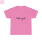 Libra Tee - Astrology Lover Unisex quality Cotton T-Shirt the flirty crow