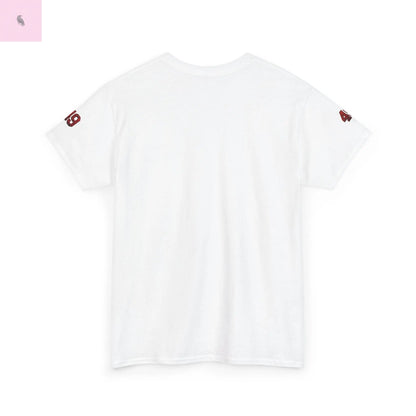 Niners Gang Fan T-Shirt The flirty crow