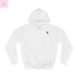 Skate Not Hate Hoodie The flirty crow