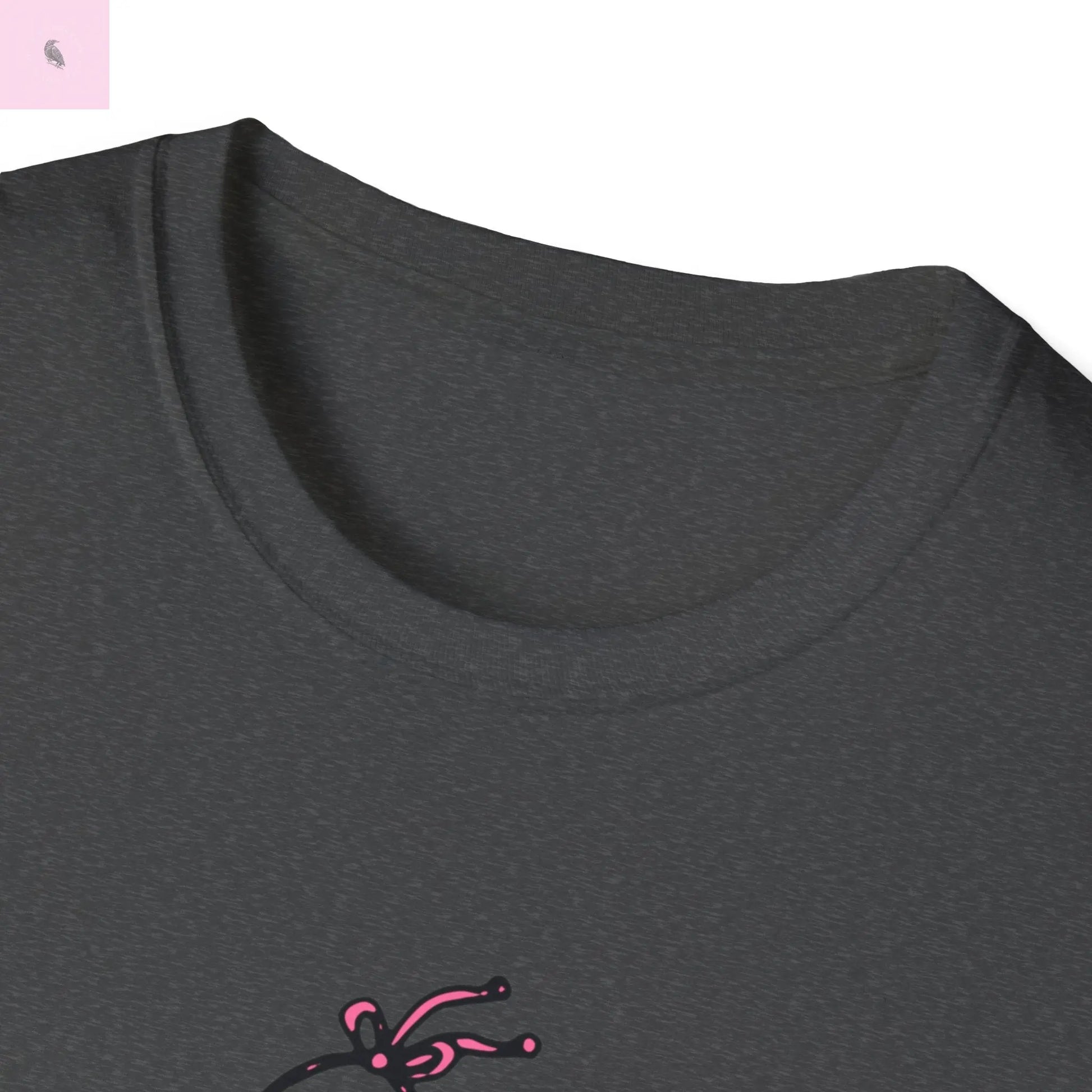 Sensitive Gangster T-Shirt, Funny beach Tee, love island tshirt, Gift for her, Summer top,  Casual Wear, The flirty crow