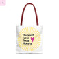 Book lovers tote bag, Library Tote Bag, Canvas  Shopping Bag, beach tote bag, literacy gift, gift for book lover, reading tote bag The flirty crow