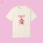 Cupcake Vibes Unisex T-shirt, Cute Dessert Tee, Bakery Lover Gifl, Foodie Fashion The flirty crow