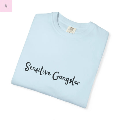 Love Island tee, comfort colors tshirt,  Summer shirt, sensitive gangster top, gift for her, gift for him, unisex tee The flirty crow