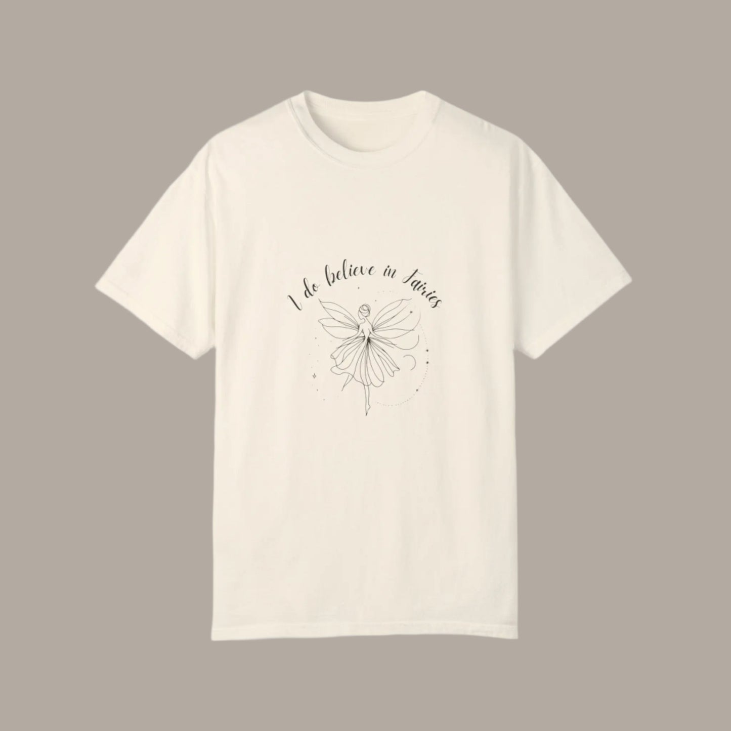 Fairies Tee - Unisex T-shirt Printify
