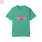 Los Angeles Lovers T-Shirt The flirty crow