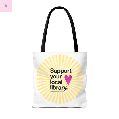 Book lovers tote bag, Library Tote Bag, Canvas  Shopping Bag, beach tote bag, literacy gift, gift for book lover, reading tote bag The flirty crow