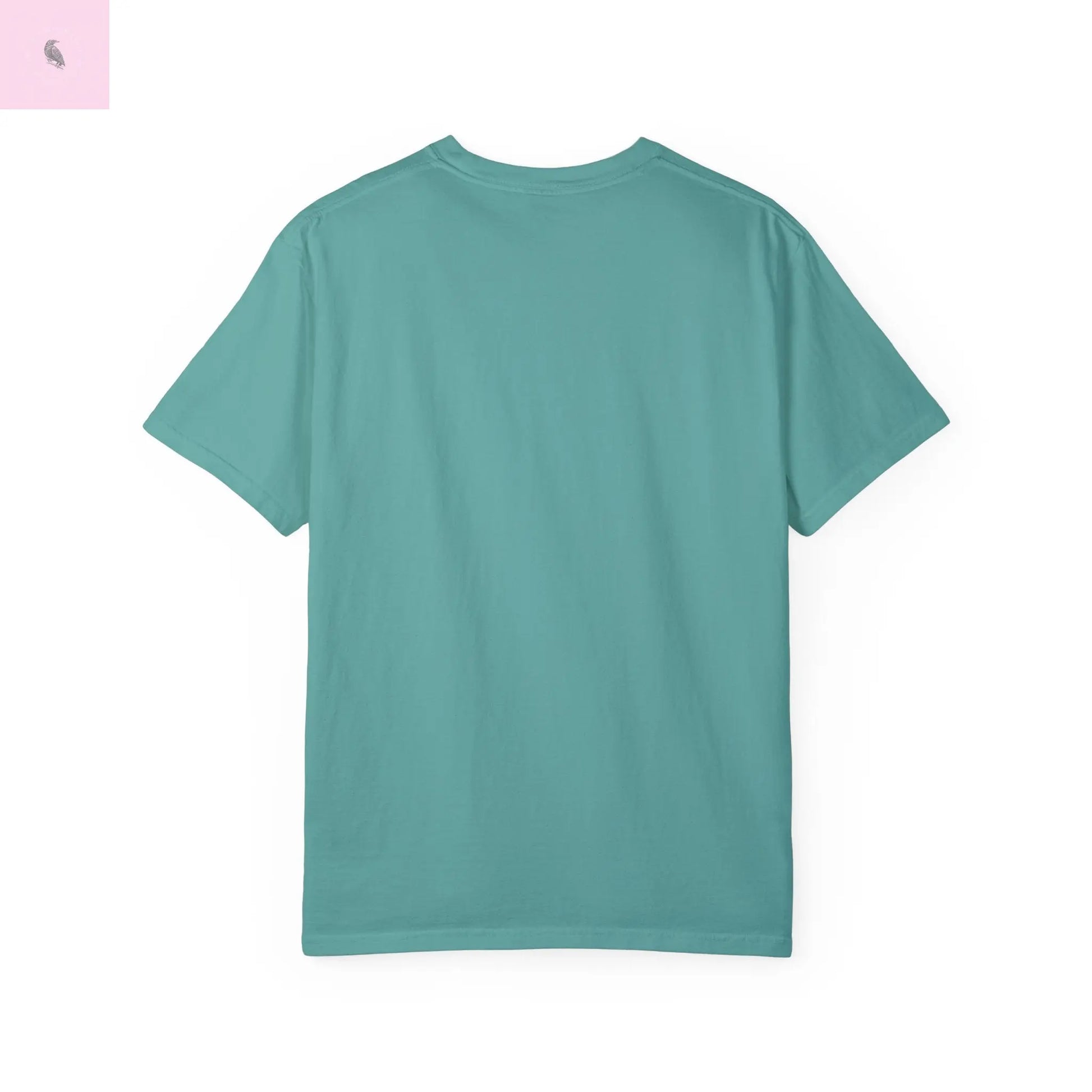 Funny Smiling Through the BS Unisex Tee - The flirty crow