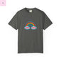 Rainbow Zero Fs T-shirt The flirty crow