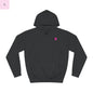 Skateboarding Hoodie - Unisex College Hoodie The flirty crow