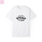 Comfort Colors Cherie Amour T-Shirt - The flirty crow