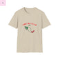 Mexico Vacation  tee, Unisex summer T-Shirt, Gift for traveler, Mexico lover gift, Mexico vacation Printify