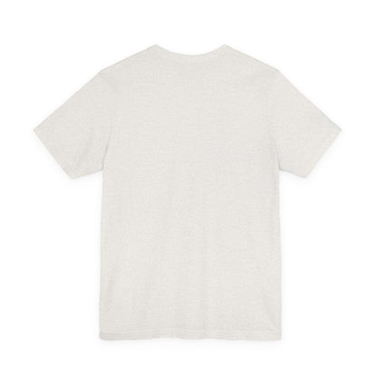 Pretty Moment Unisex Tee  Bella+ Canvas Cotton Summer Tee The flirty crow