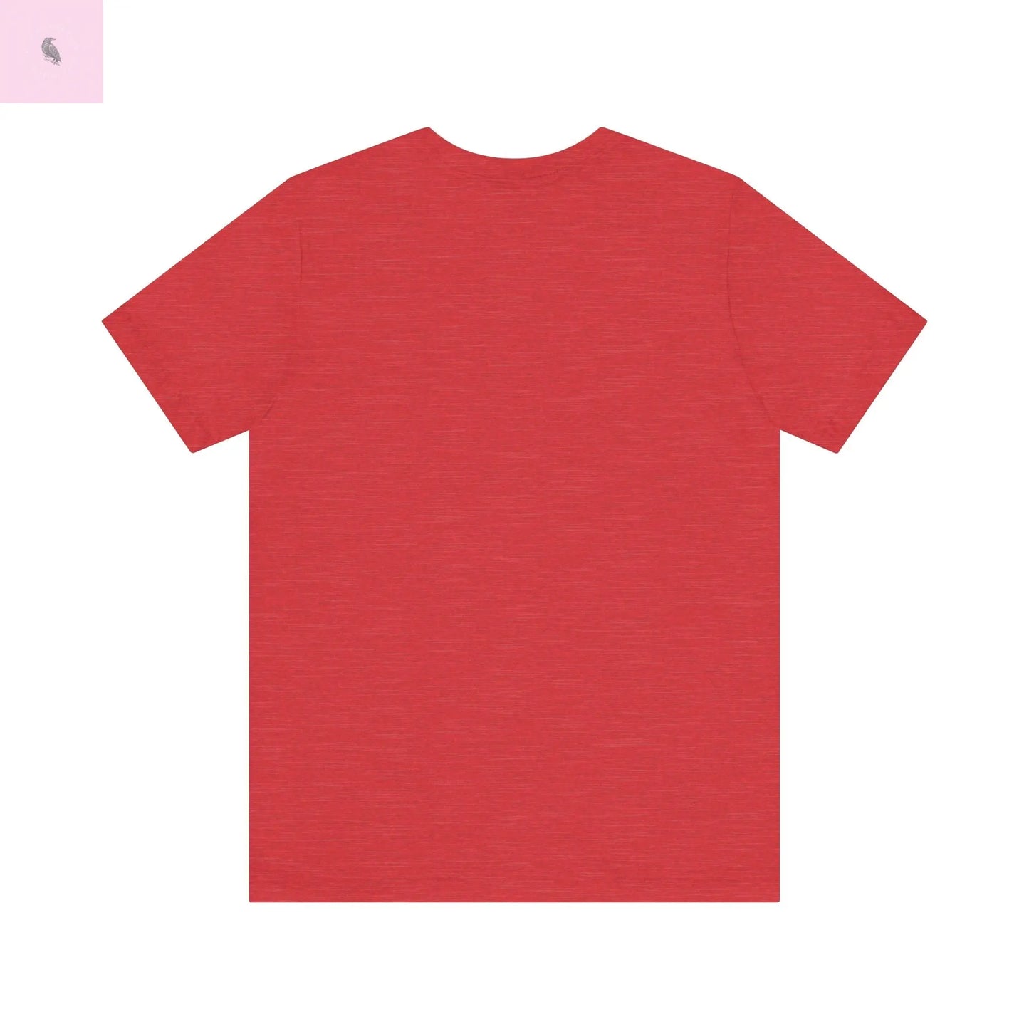 Champagne and French Fries Unisex Bella+ Canvas  tee - The flirty crow