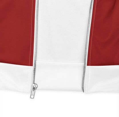 SF football Unisex Bomber Jacket The flirty crow