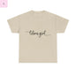 Libra Tee - Astrology Lover Unisex quality Cotton T-Shirt the flirty crow