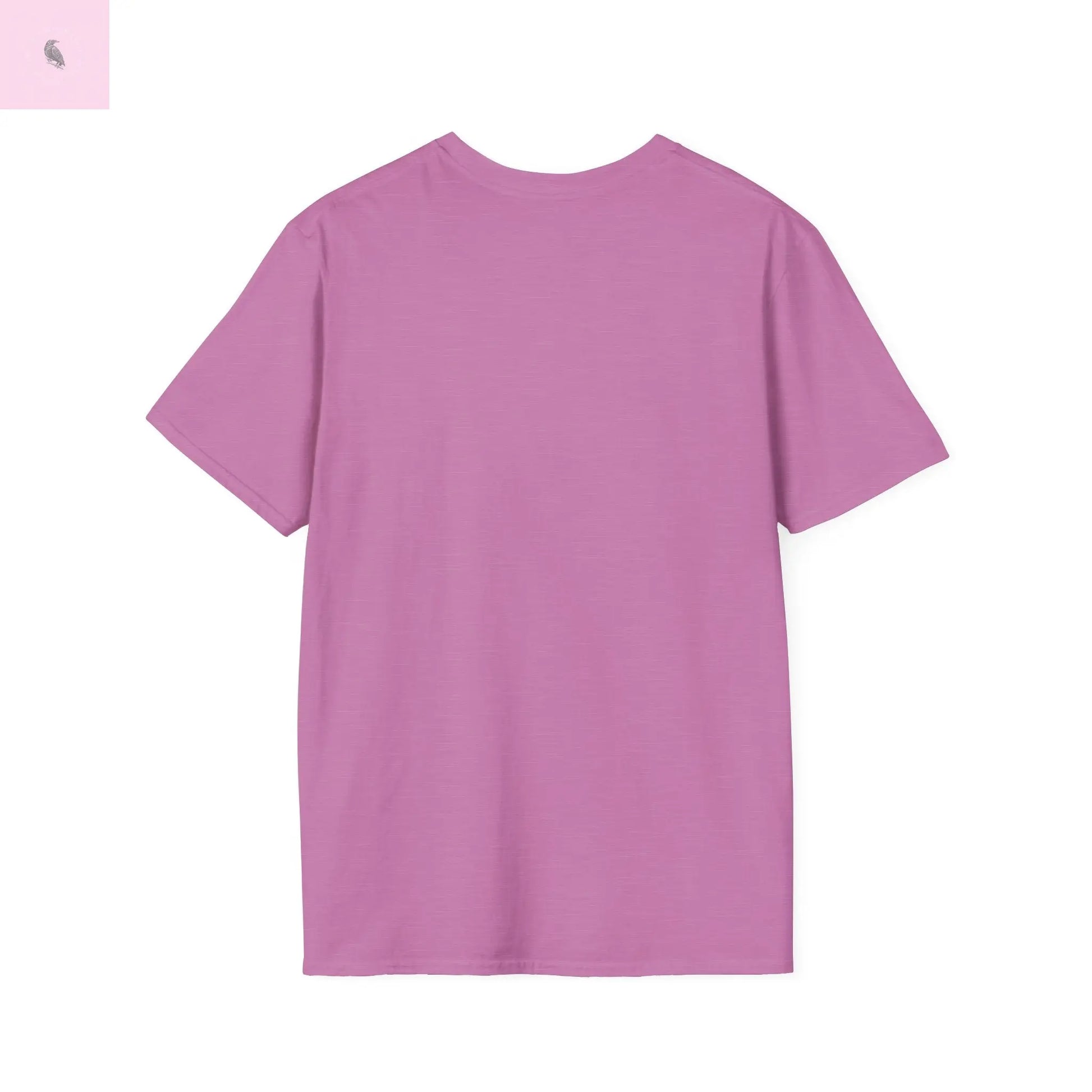Dog Lovers T-Shirt The flirty crow