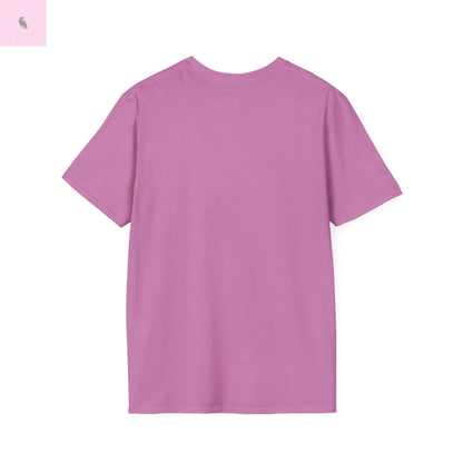 Dog Lovers T-Shirt The flirty crow