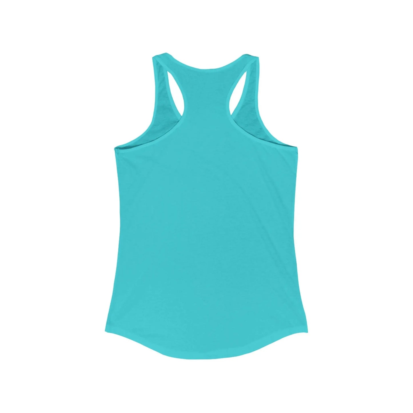 Sunshine & mimosas Women's IRacerback Tank the flirty crow