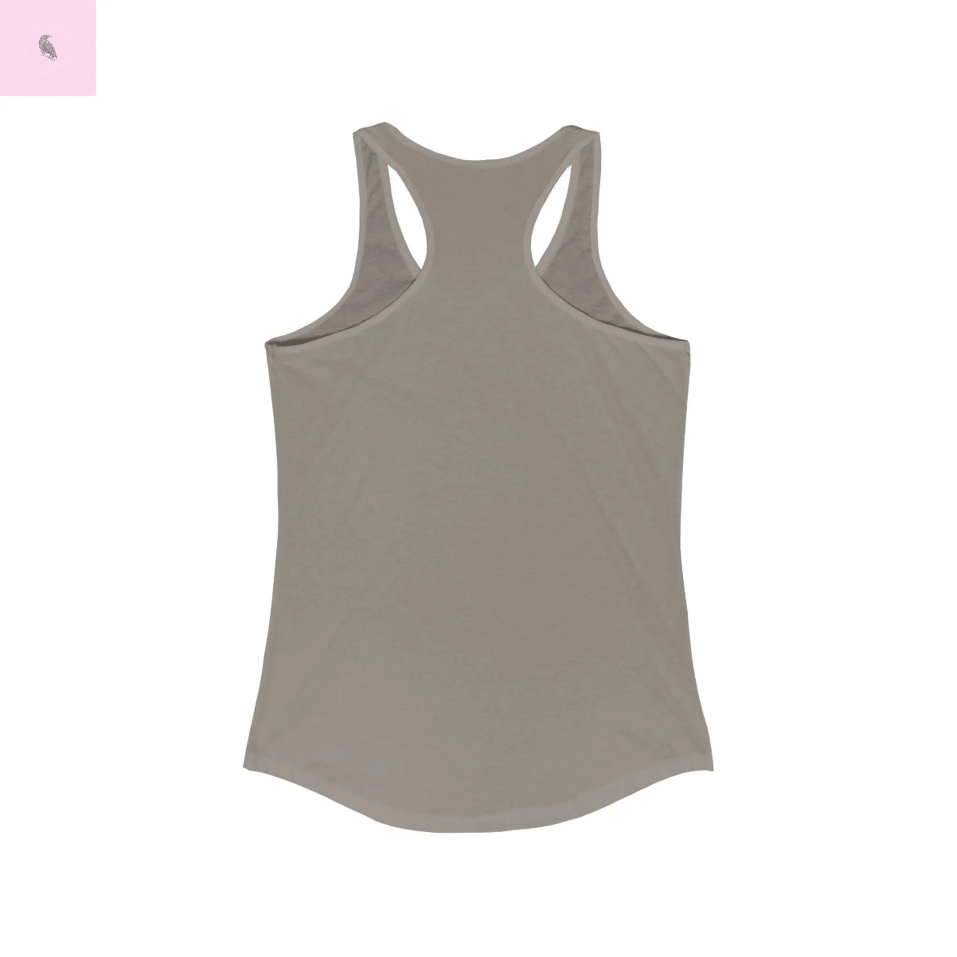 Sunshine & mimosas Women's IRacerback Tank the flirty crow