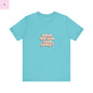 Reading Lovers Tee, Bella canvas soft cotton unisex book lovers tshirt, cozy reading top Printify