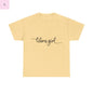 Libra Tee - Astrology Lover Unisex quality Cotton T-Shirt the flirty crow