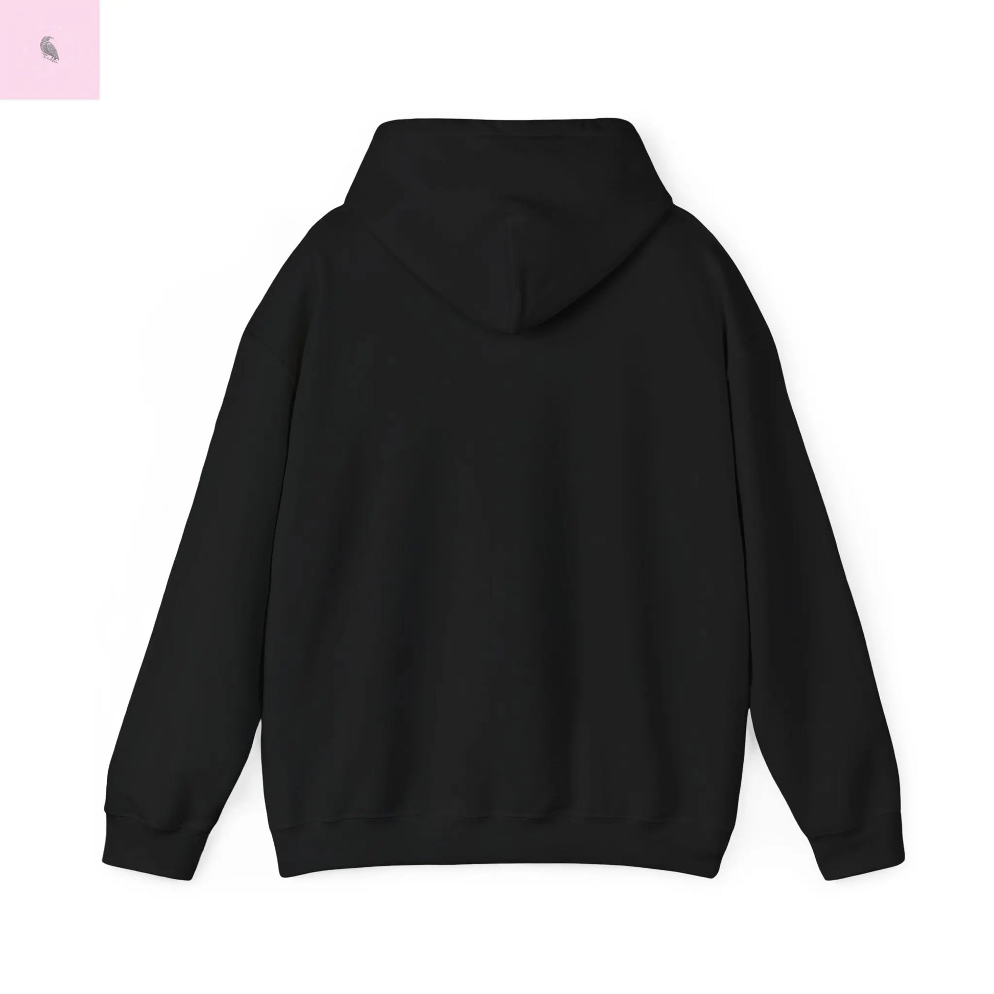 Punk Rock Cat Hoodie the flirty crow