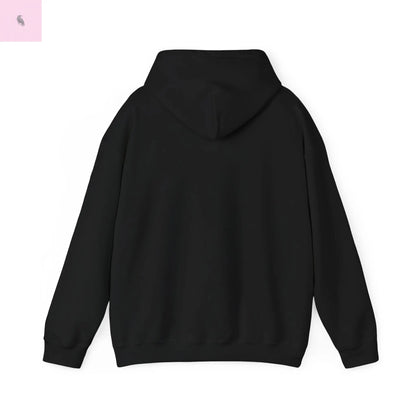 Punk Rock Cat Hoodie the flirty crow
