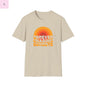 Sunset Chaser T-Shirt the flirty crow
