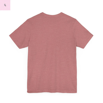 Champagne and French Fries Unisex Bella+ Canvas  tee - The flirty crow