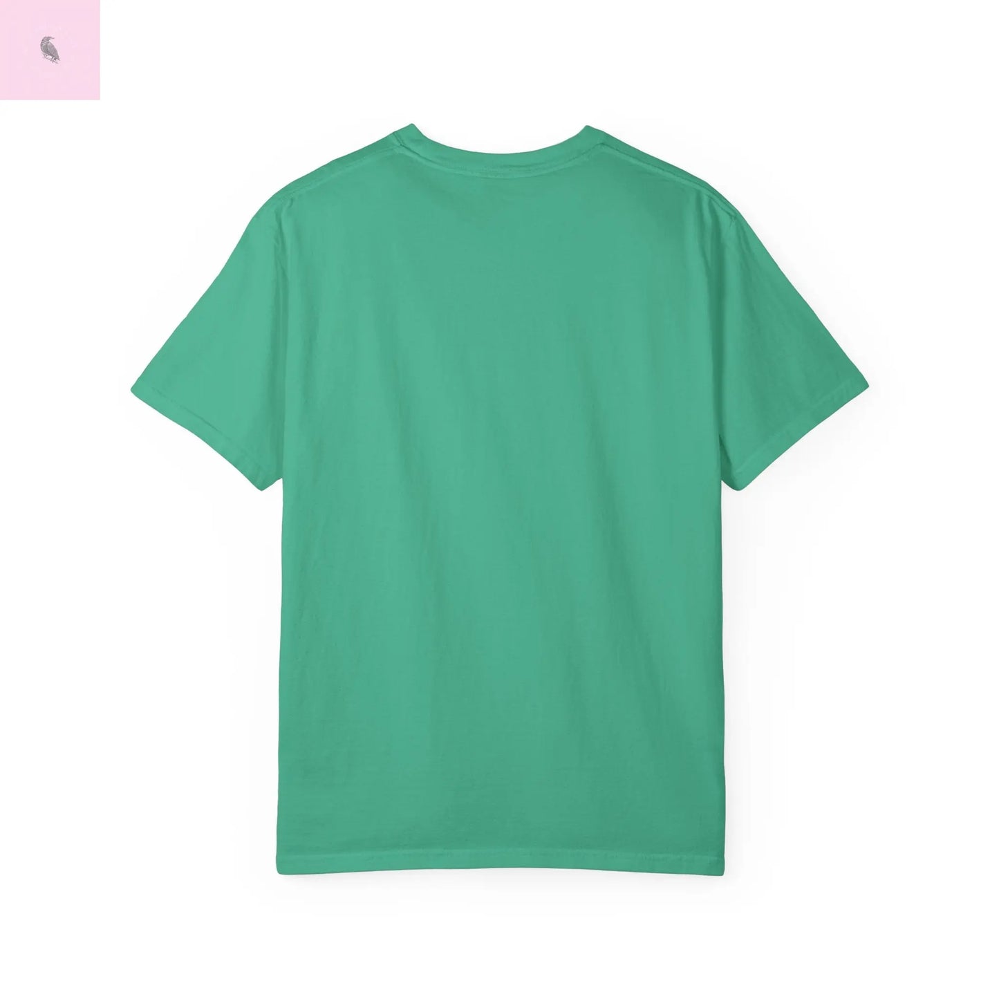 Book Lovers Comfort Colors T-shirt, summer beach reading tee for readers. - The flirty crow